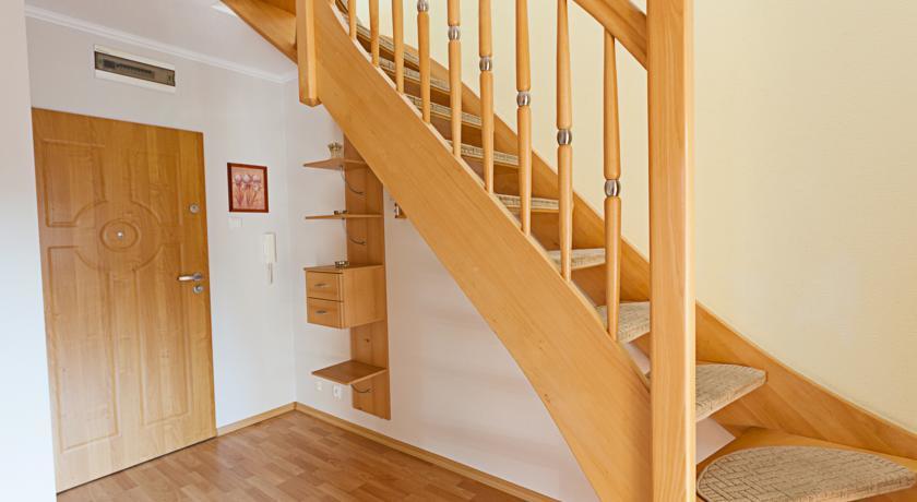 Apartament Sloneczny Ustka Bilik gambar