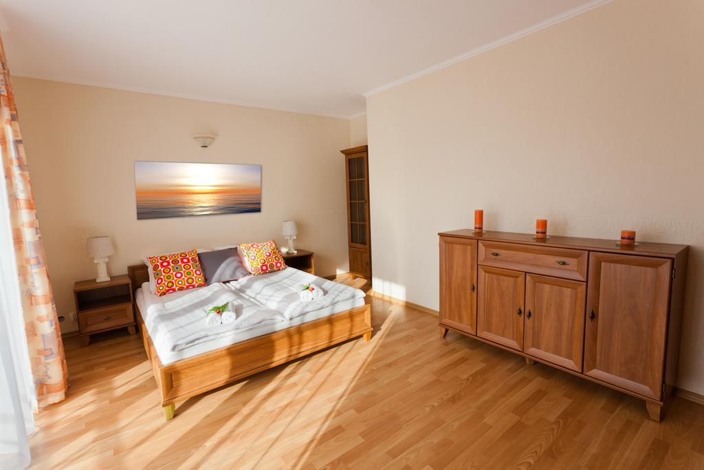 Apartament Sloneczny Ustka Bilik gambar